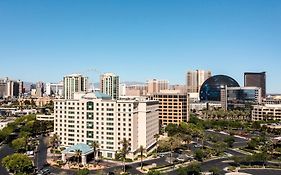 Residence Inn Las Vegas Hughes Center